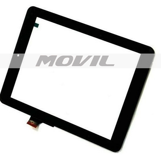 High quality tactil screen para Prestigio Multipad PMP5780D_Duo Prime Duo 8.0 panel digitizer